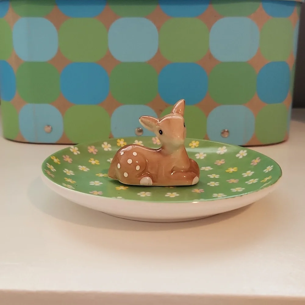 Trinket dish - Picture 4 of 6